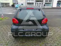 2008 Toyota AYGO