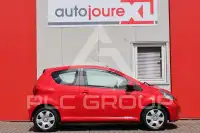 2008 Toyota AYGO