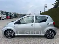 2008 Toyota AYGO