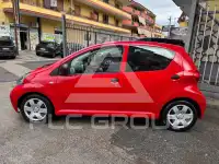 2008 Toyota AYGO