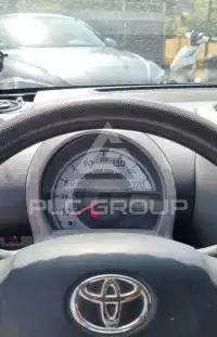 2008 Toyota AYGO