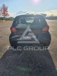 2008 Toyota AYGO