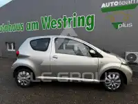 2008 Toyota AYGO