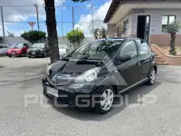 2008 Toyota AYGO