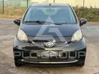 2008 Toyota AYGO