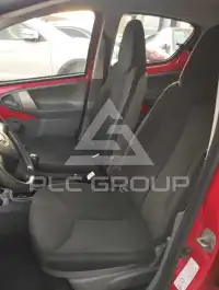 2008 Toyota AYGO