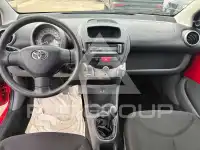 2008 Toyota AYGO