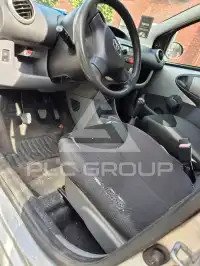 2008 Toyota AYGO