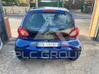 2008 Toyota AYGO