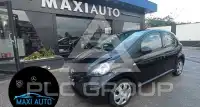 2008 Toyota AYGO