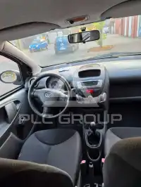 2008 Toyota AYGO