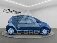 2008 Toyota AYGO