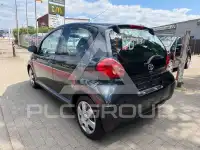 2008 Toyota AYGO