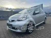 2008 Toyota AYGO