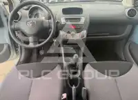 2008 Toyota AYGO
