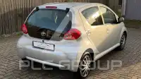 2008 Toyota AYGO