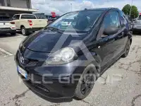 2008 Toyota AYGO