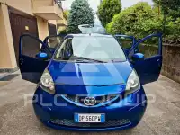 2008 Toyota AYGO