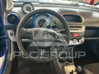 2008 Toyota AYGO