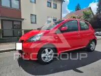 2008 Toyota AYGO