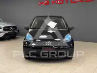 2008 Toyota AYGO