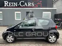 2008 Toyota AYGO