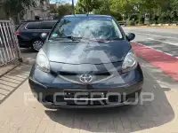 2008 Toyota AYGO