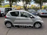 2008 Toyota AYGO