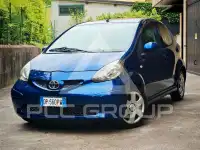 2008 Toyota AYGO