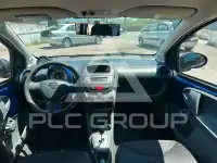 2008 Toyota AYGO