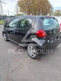 2008 Toyota AYGO