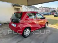 2008 Toyota AYGO
