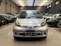 2008 Toyota AYGO