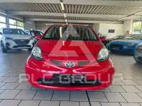 2008 Toyota AYGO