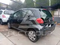 2008 Toyota AYGO