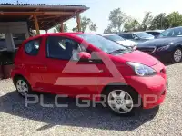 2008 Toyota AYGO
