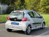 2008 Toyota AYGO