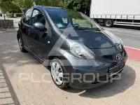 2008 Toyota AYGO