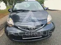 2008 Toyota AYGO