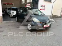 2008 Toyota AYGO