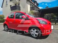 2008 Toyota AYGO