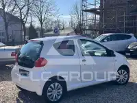 2008 Toyota AYGO