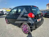 2008 Toyota AYGO
