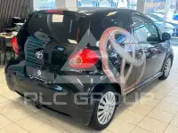 2008 Toyota AYGO