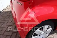 2008 Toyota AYGO