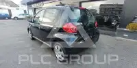 2008 Toyota AYGO