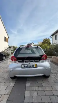 2008 Toyota AYGO
