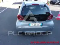 2008 Toyota AYGO