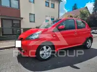 2008 Toyota AYGO