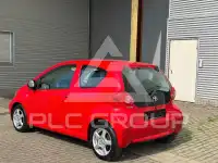 2008 Toyota AYGO